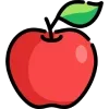 🍎