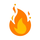 🔥