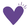💜