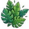 🌿
