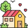 🏠