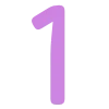 1️⃣