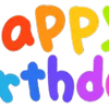 🎂