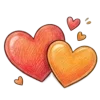 💕