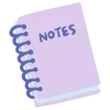 📒