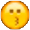 😗