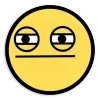 😑