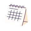🗓