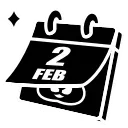 🗓