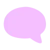 💬