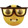 🤓