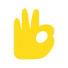 👌