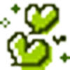 💚