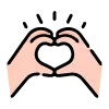 ❤️