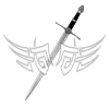 🗡