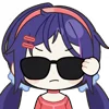 😎