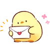 💌