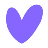 💜