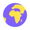 🌍