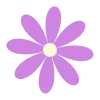 🌸