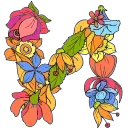 🏵