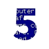 5️⃣