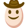 🤠