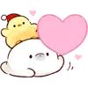 ❤️