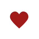 ❤️