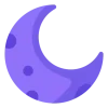 🌙
