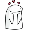 😘
