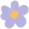 🌸