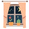 🌃