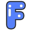 🔠