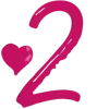 2⃣
