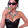 🍸