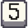 5⃣