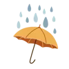 ☔️