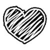 ❤️