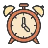 ⏰