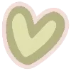 💗