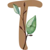 🌿