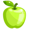 🍏