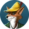 🦊