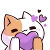 💜