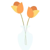 💐