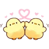👫