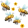 🐝
