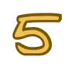 5️⃣
