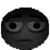😔